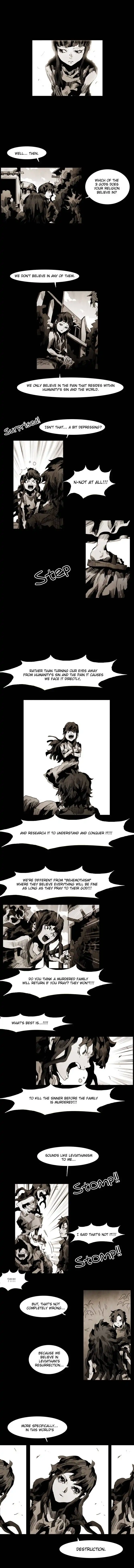 Black Behemoth Chapter 15 5